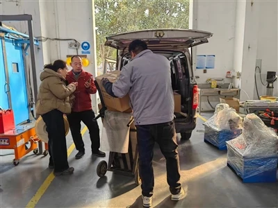 Những điểm chính để kiểm soát tuân thủ trong toàn bộ quá trình xuất khẩu thiế...